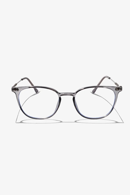 Betty Mavi Işık Gözlük