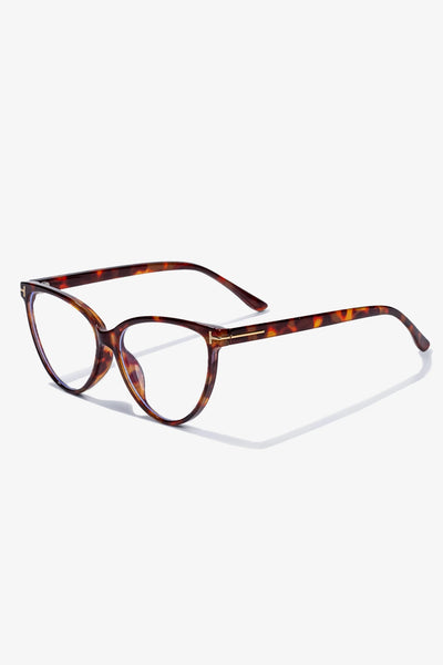 Terry Mavi Işık Korumalı Gözlük