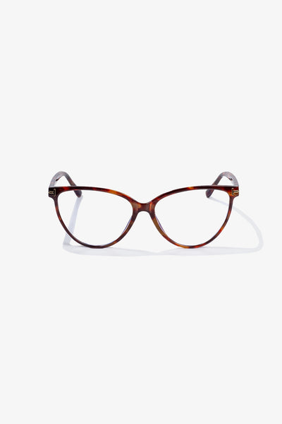 Terry Mavi Işık Korumalı Gözlük