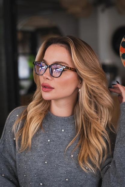 Valency Mavi Işık Korumalı Gözlük