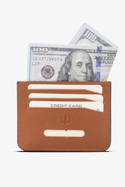 Warrior Hakiki Deri Kartlık