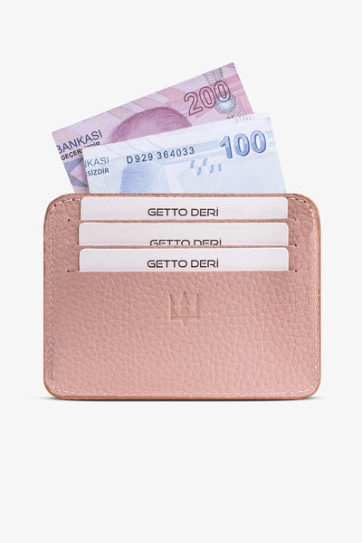 Magy Hakiki Deri Kartlık Ve Anahtarlık