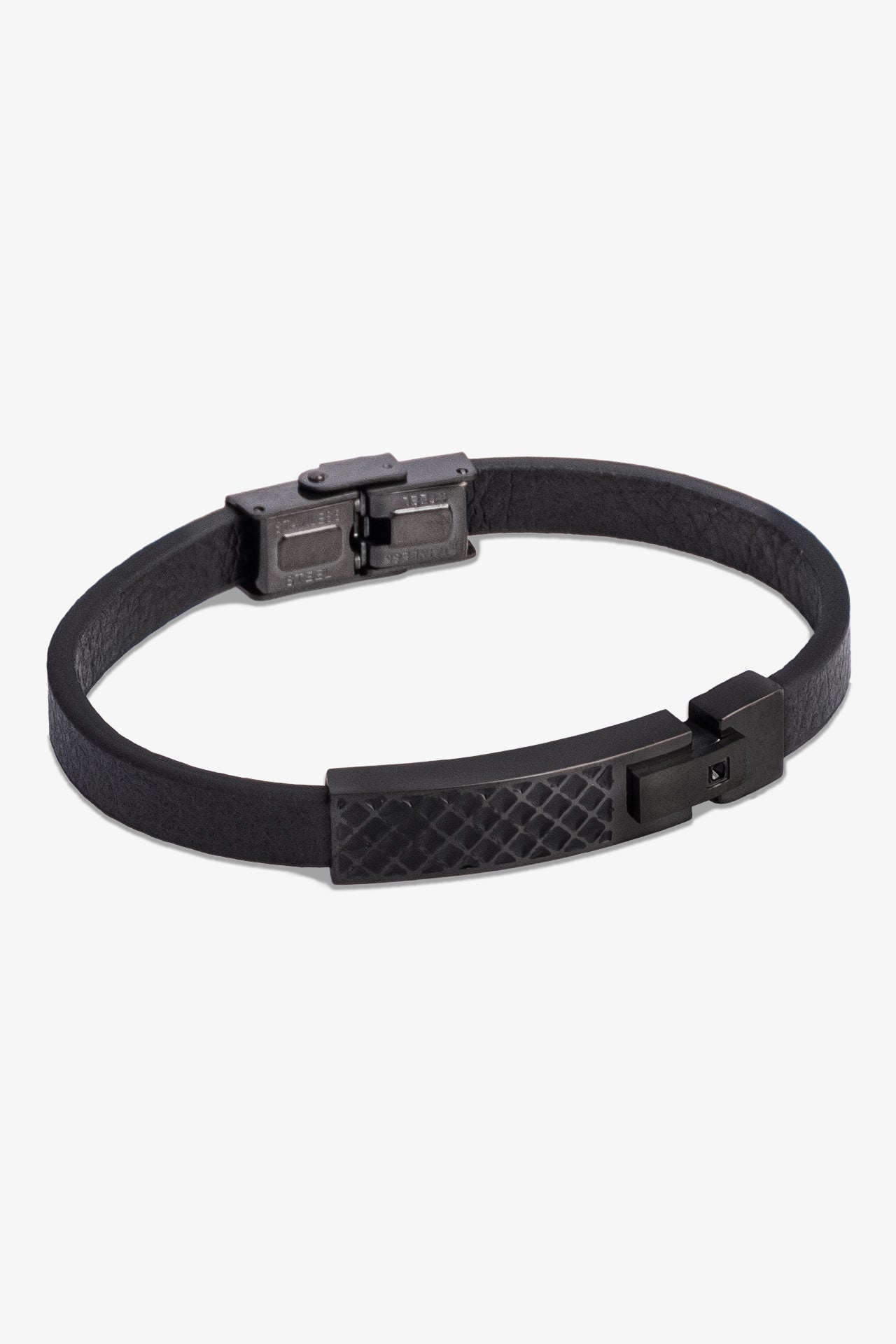 Ferra Premium Çelik Bileklik