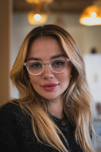 Rush Mavi Işık Korumalı Gözlük