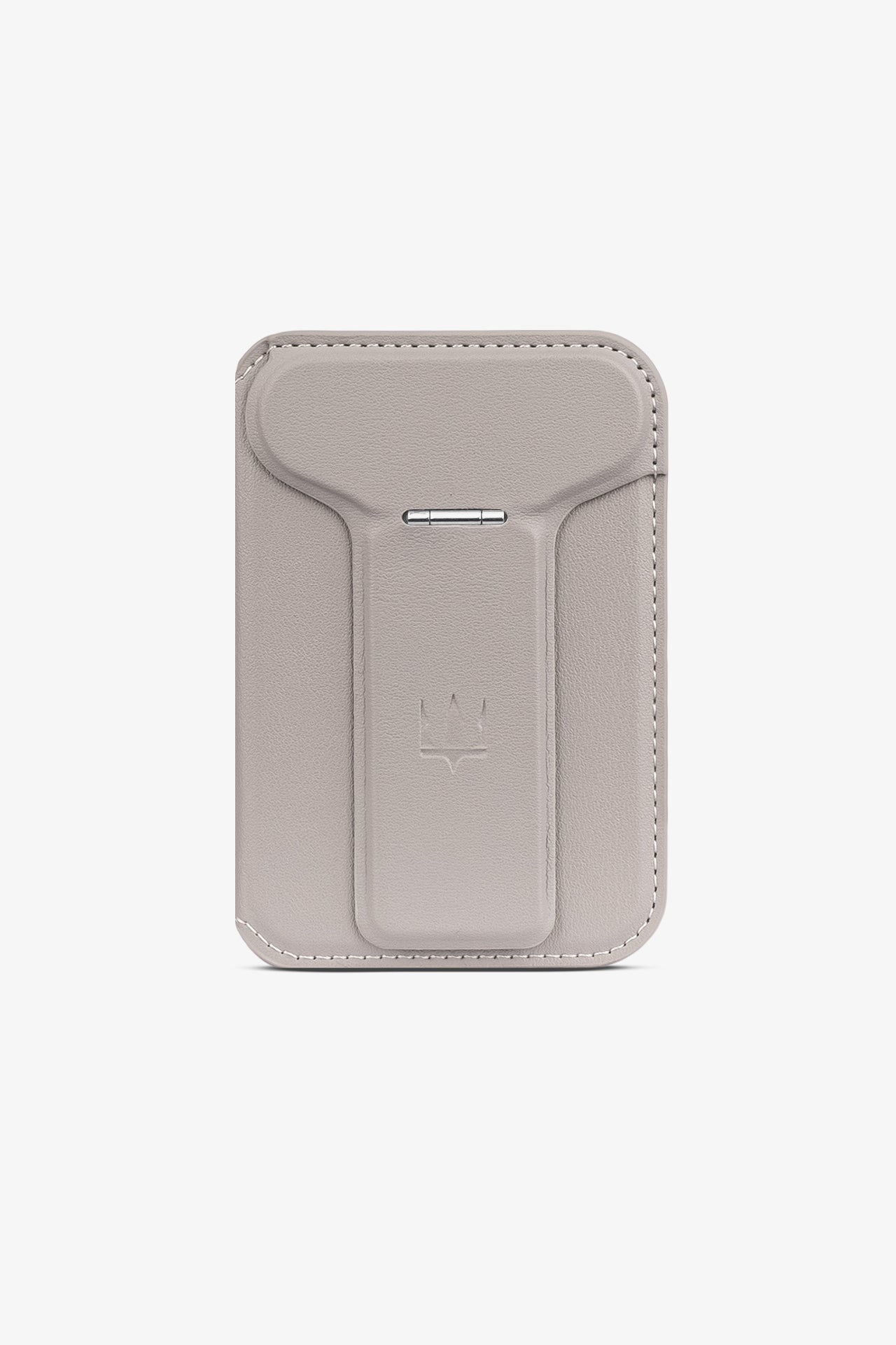 Porto Katlanabilir MagSafe Kartlık Ve Telefon Standı