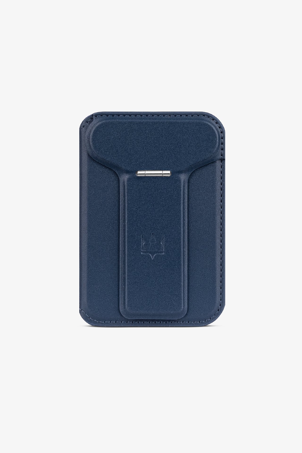 Porto Katlanabilir MagSafe Kartlık Ve Telefon Standı