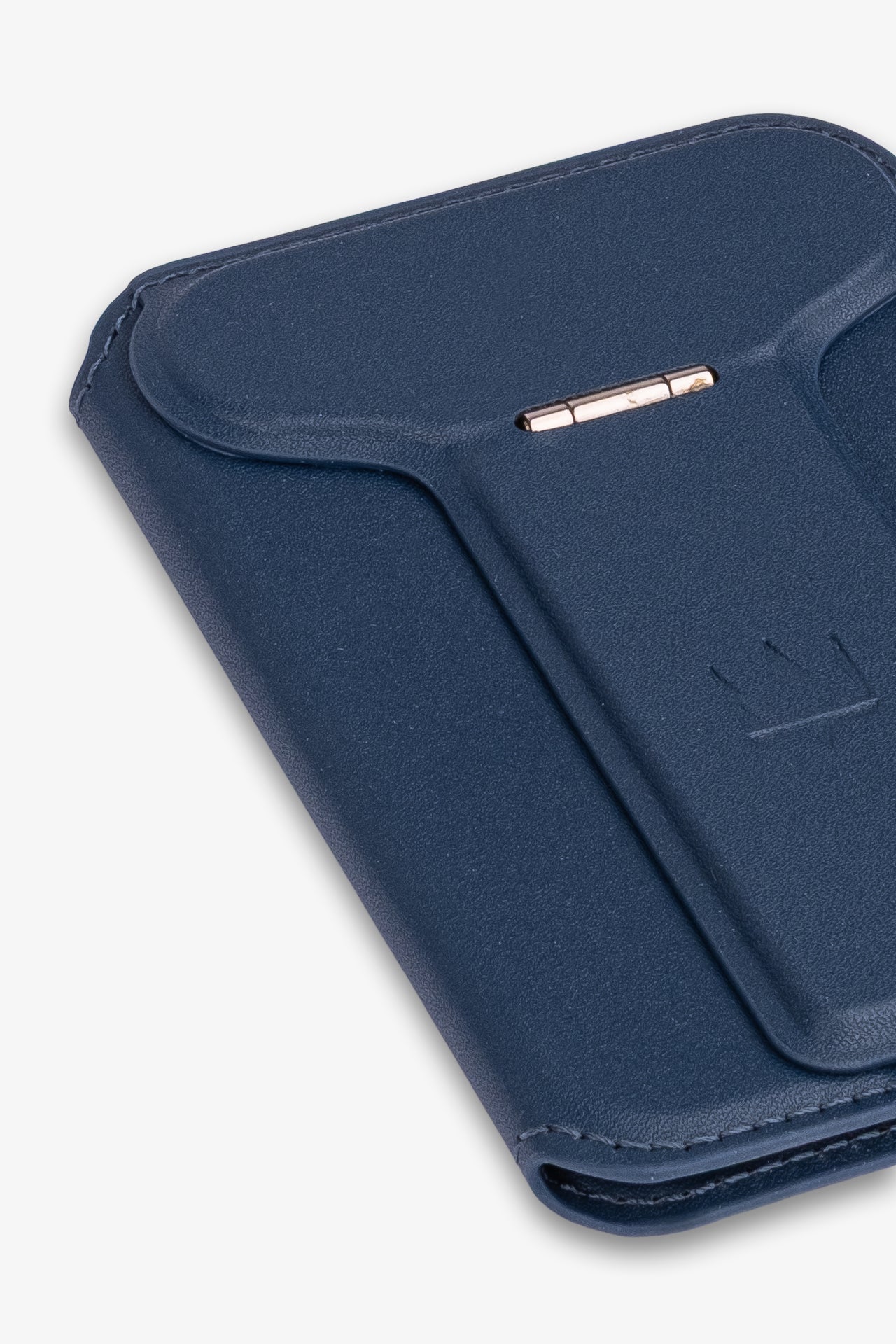 Porto Katlanabilir MagSafe Kartlık Ve Telefon Standı