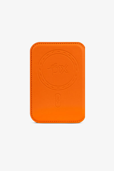 Porto Katlanabilir MagSafe Kartlık Ve Telefon Standı