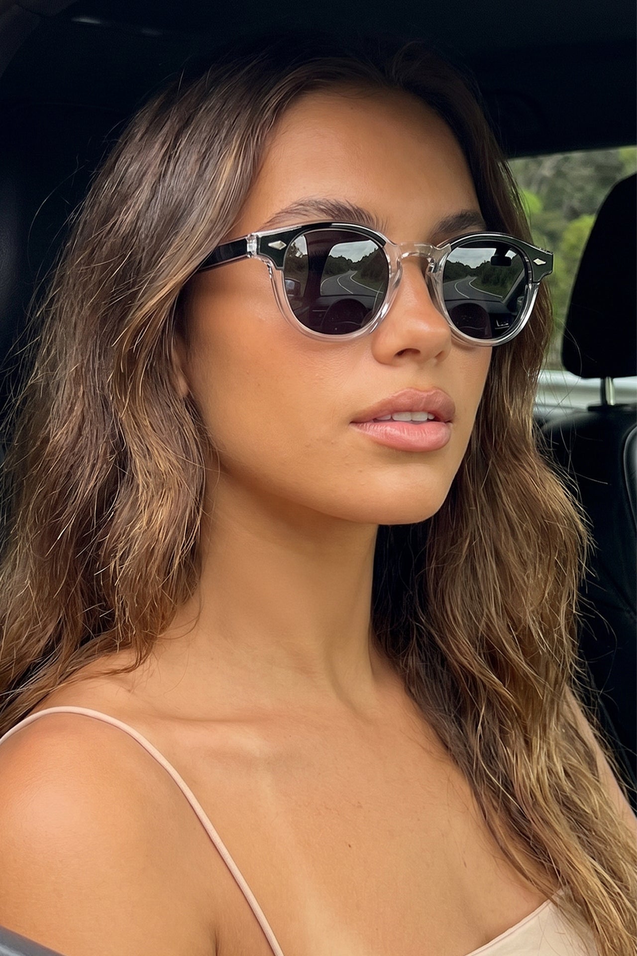Glance Güneş Gözlüğü