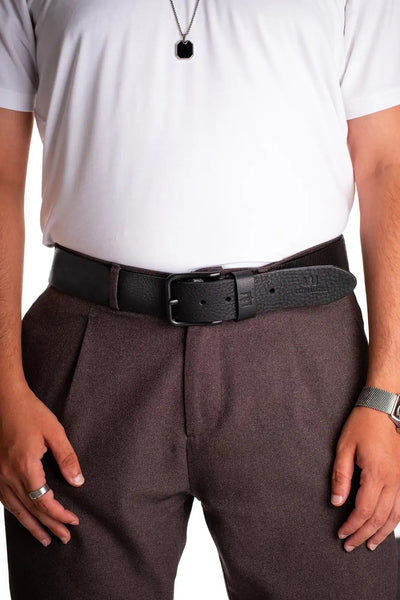 Guns Hakiki Deri Kemer