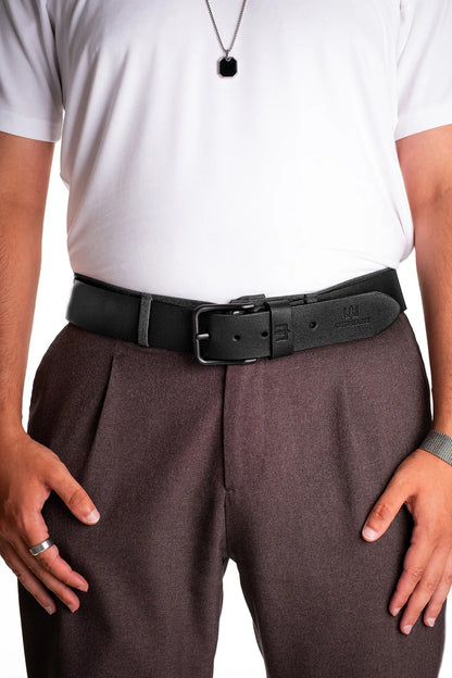 Guns Hakiki Deri Kemer