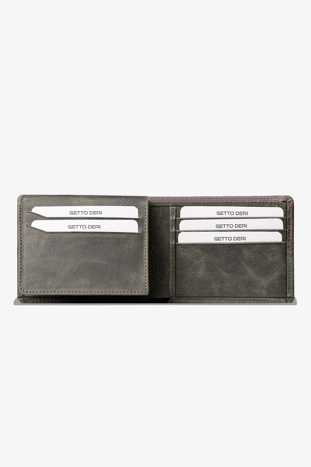 Legend Hakiki Deri Cüzdan