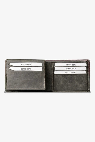 Legend Hakiki Deri Cüzdan