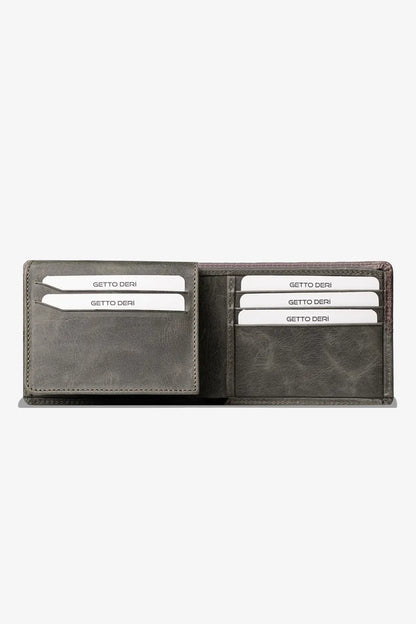 Legend Hakiki Deri Cüzdan