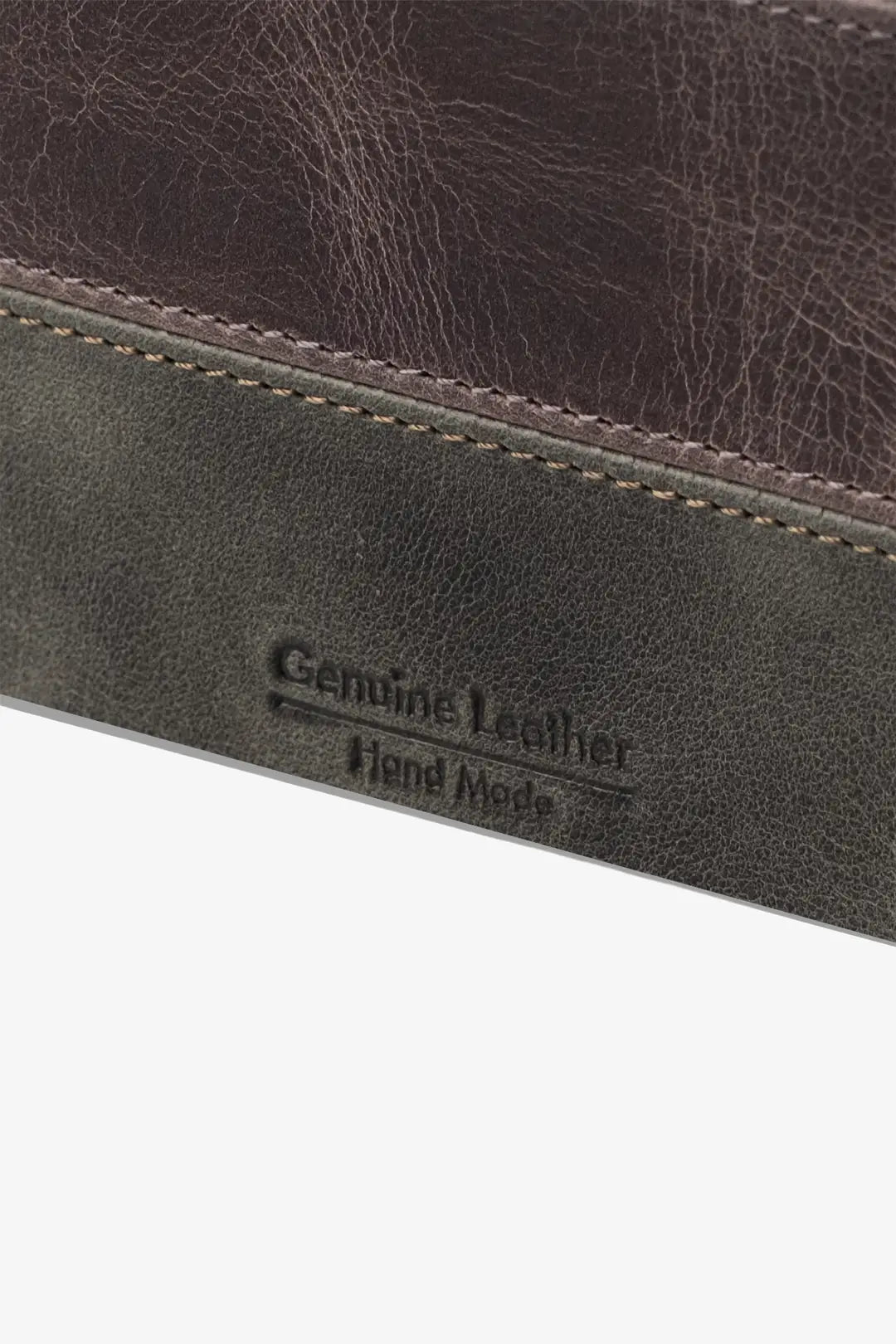 Legend Hakiki Deri Cüzdan