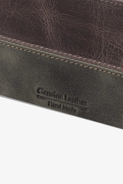 Legend Hakiki Deri Cüzdan