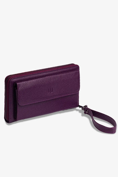 Palermo Hakiki Deri Portföy Cüzdan