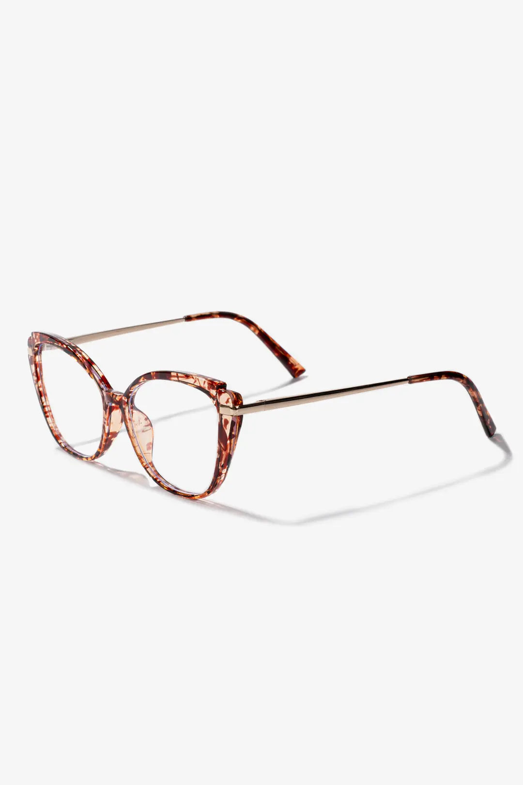 Violet Mavı Işık Korumalı Gözlük