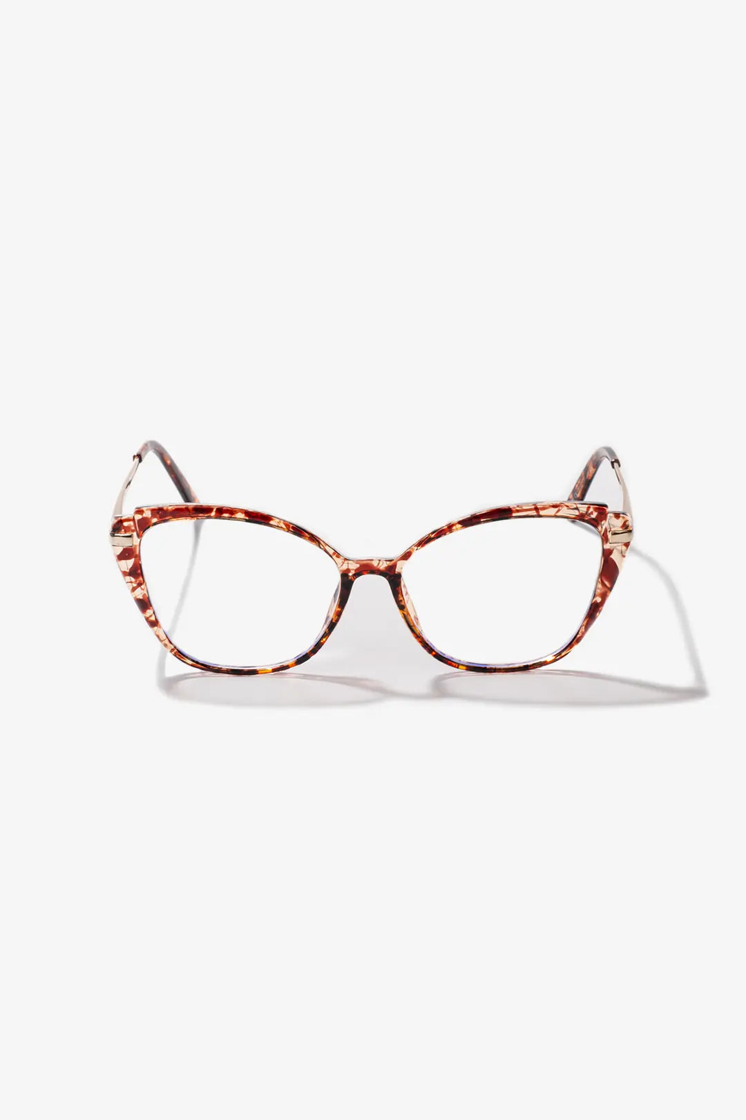 Violet Mavı Işık Korumalı Gözlük