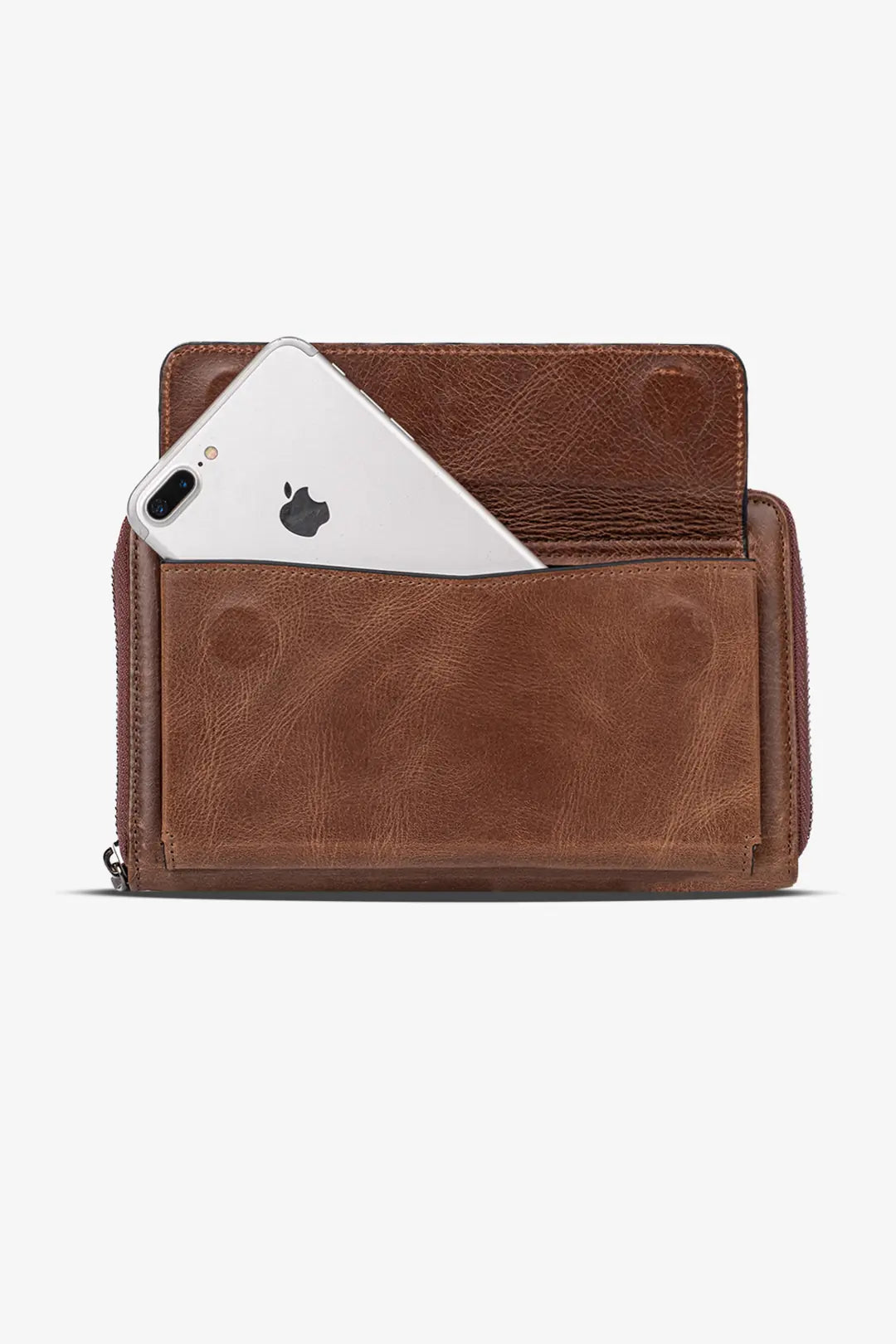 Palermo Hakiki Deri Portföy Cüzdan