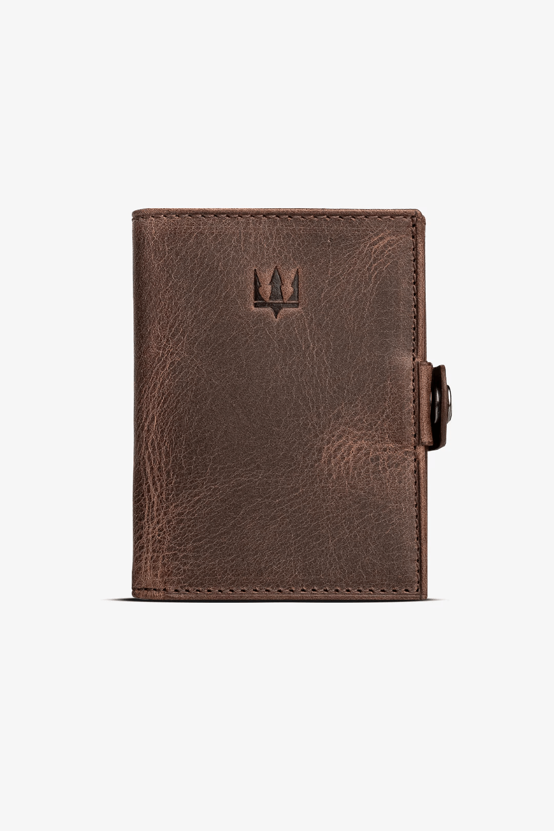 Savana Minimal Hakiki Deri Cüzdan