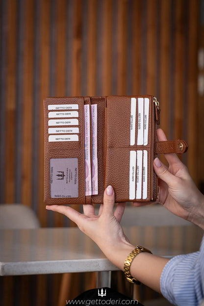 Anisa Kadın Portföy