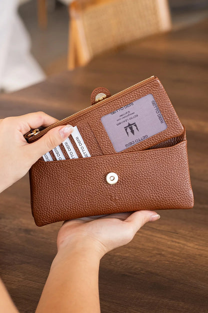 Bloom Kadın Portföy