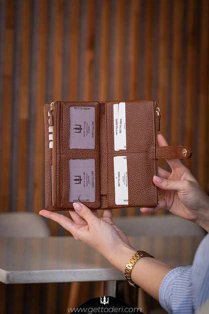 Anisa Kadın Portföy