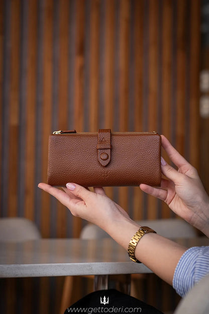 Anisa Kadın Portföy