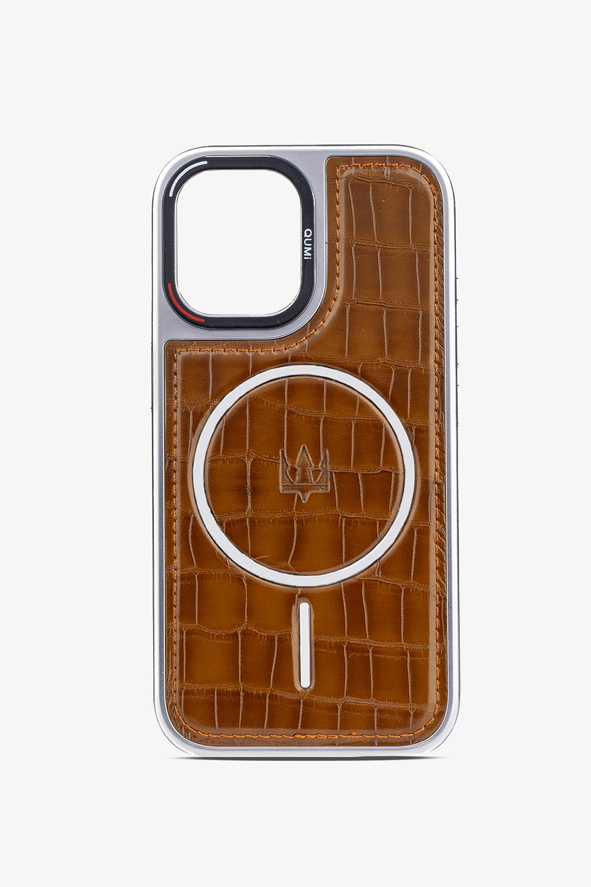 CaseUp MagSafe Uyumlu Telefon Kılıfı 16 Pro Max