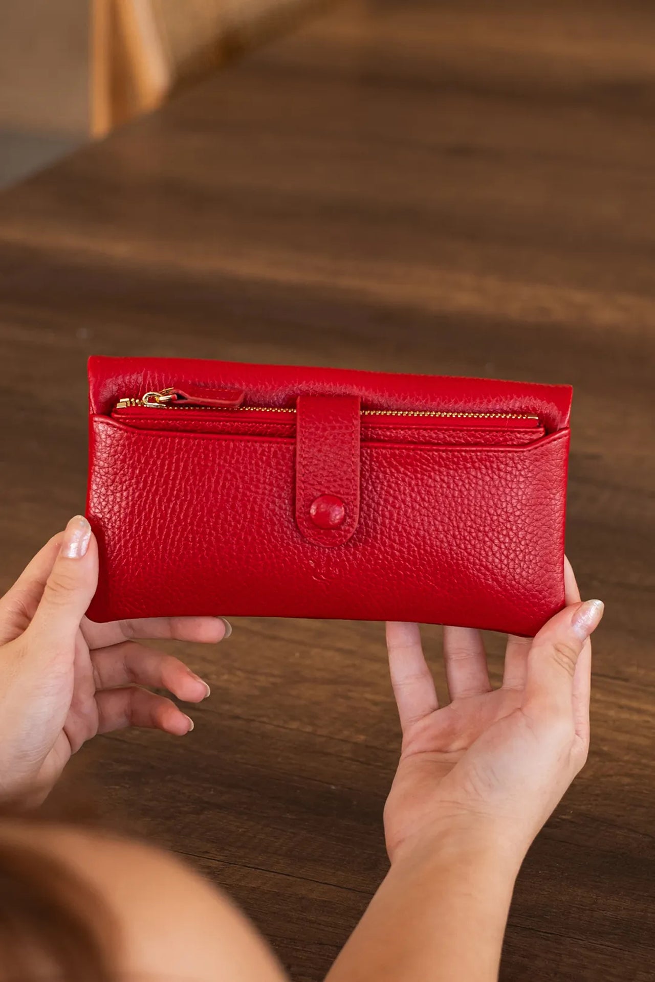 Bloom Kadın Portföy