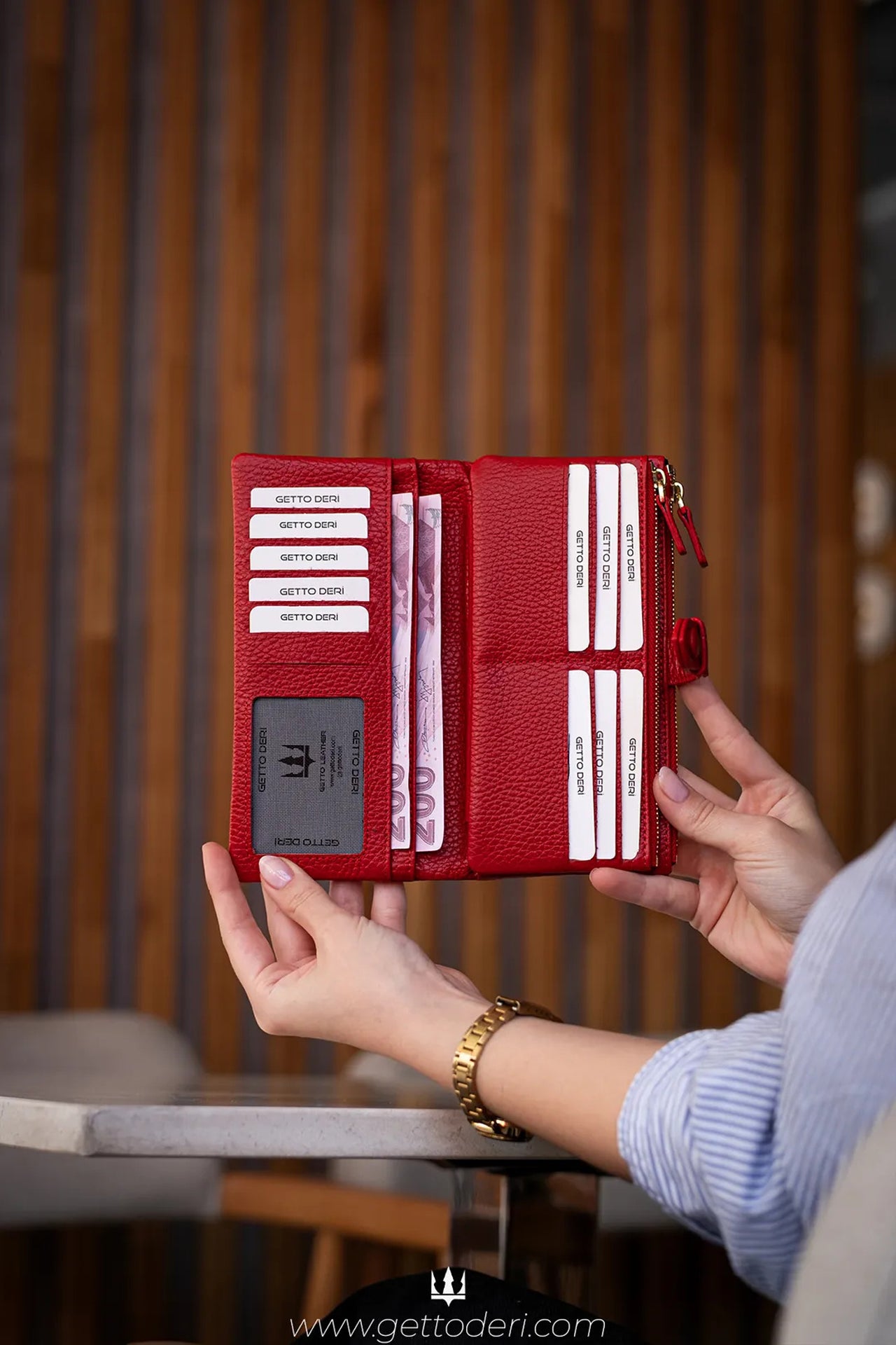 Anisa Kadın Portföy