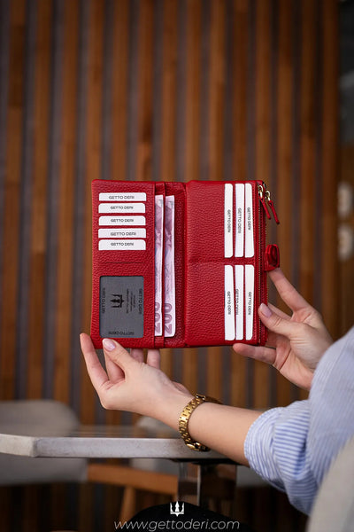 Anisa Kadın Portföy