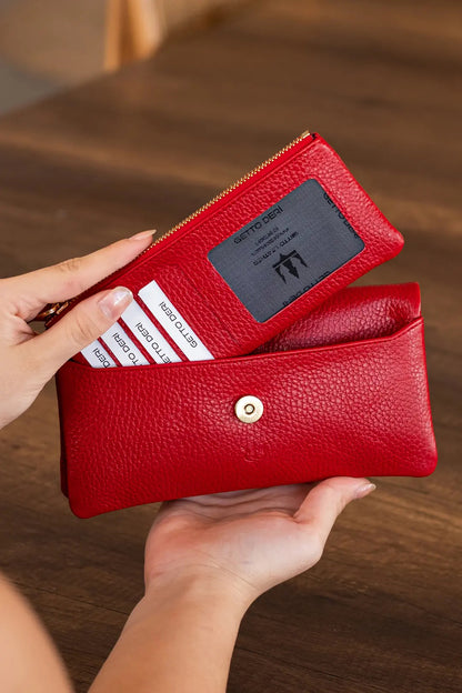 Bloom Kadın Portföy