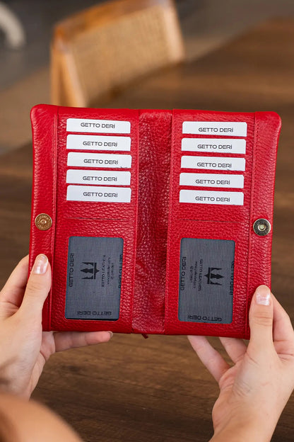 Bloom Kadın Portföy