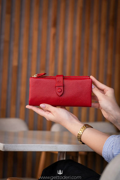 Anisa Kadın Portföy