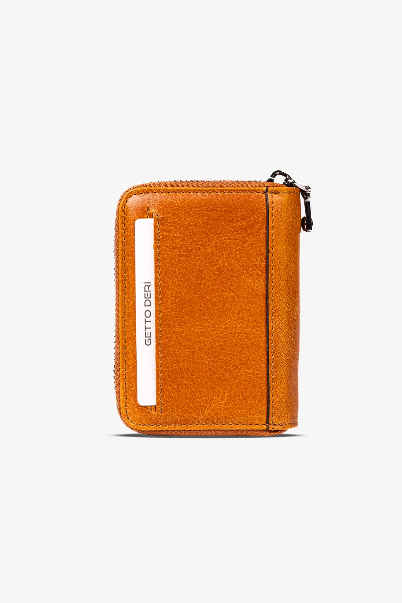 Matador Hakiki Deri Cüzdan