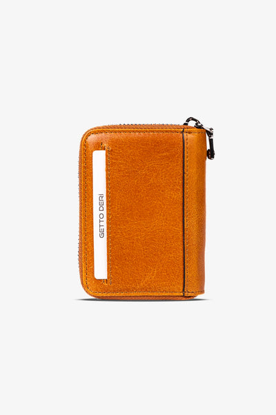 Matador Hakiki Deri Cüzdan