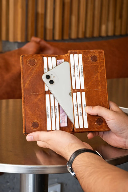 Lats Hakiki Deri Portföy