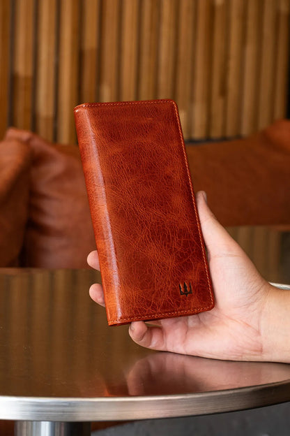 Lats Hakiki Deri Portföy