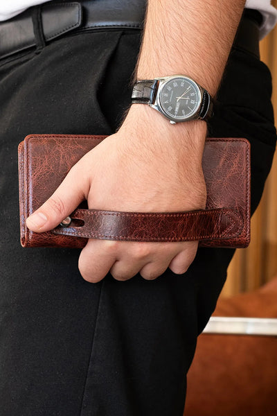 Lats Hakiki Deri Portföy