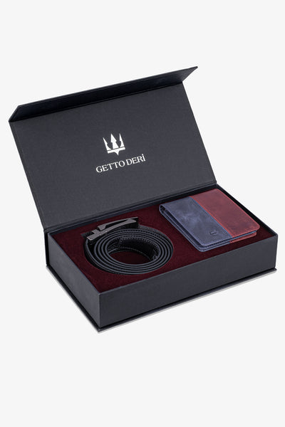 Set Kutusu (Legend + Klasik Getto Kemer)