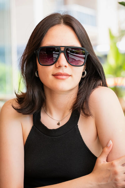 Macjack Güneş Gözlüğü