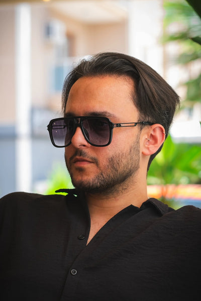 Macjack Güneş Gözlüğü