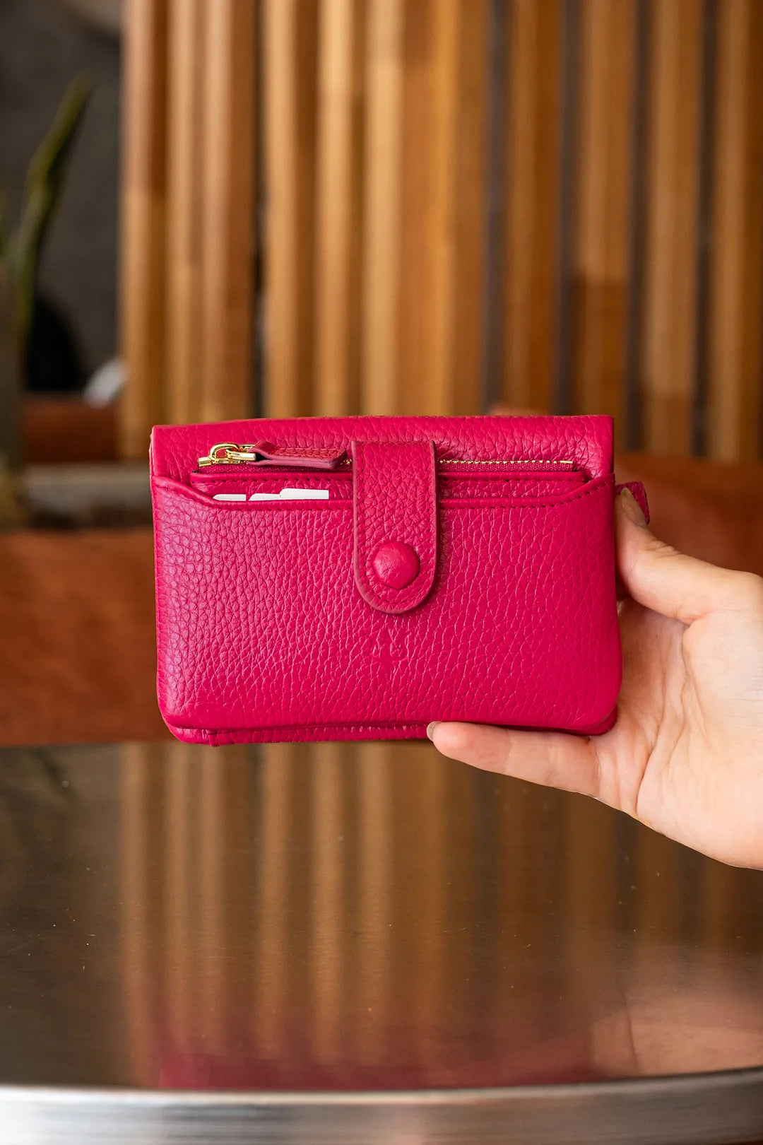 Lucia Kadın Cüzdan