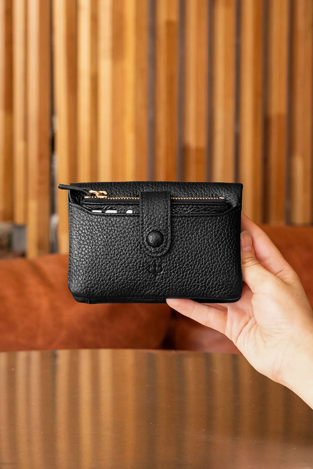 Lucia Kadın Cüzdan