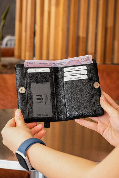 Lucia Kadın Cüzdan