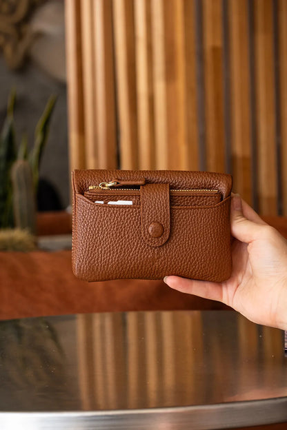Lucia Kadın Cüzdan