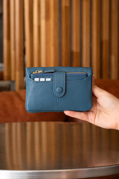 Lucia Kadın Cüzdan