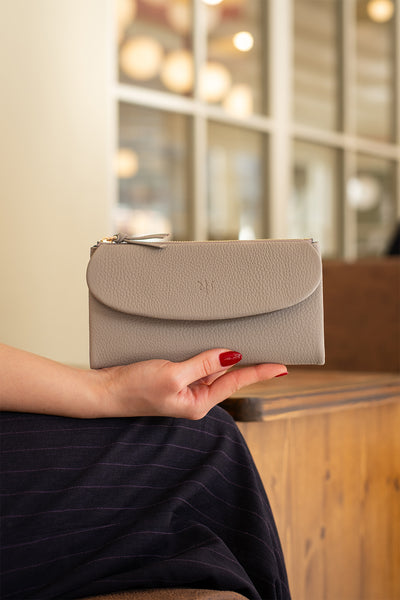 Marjin Hakiki Deri Kadın Portföy